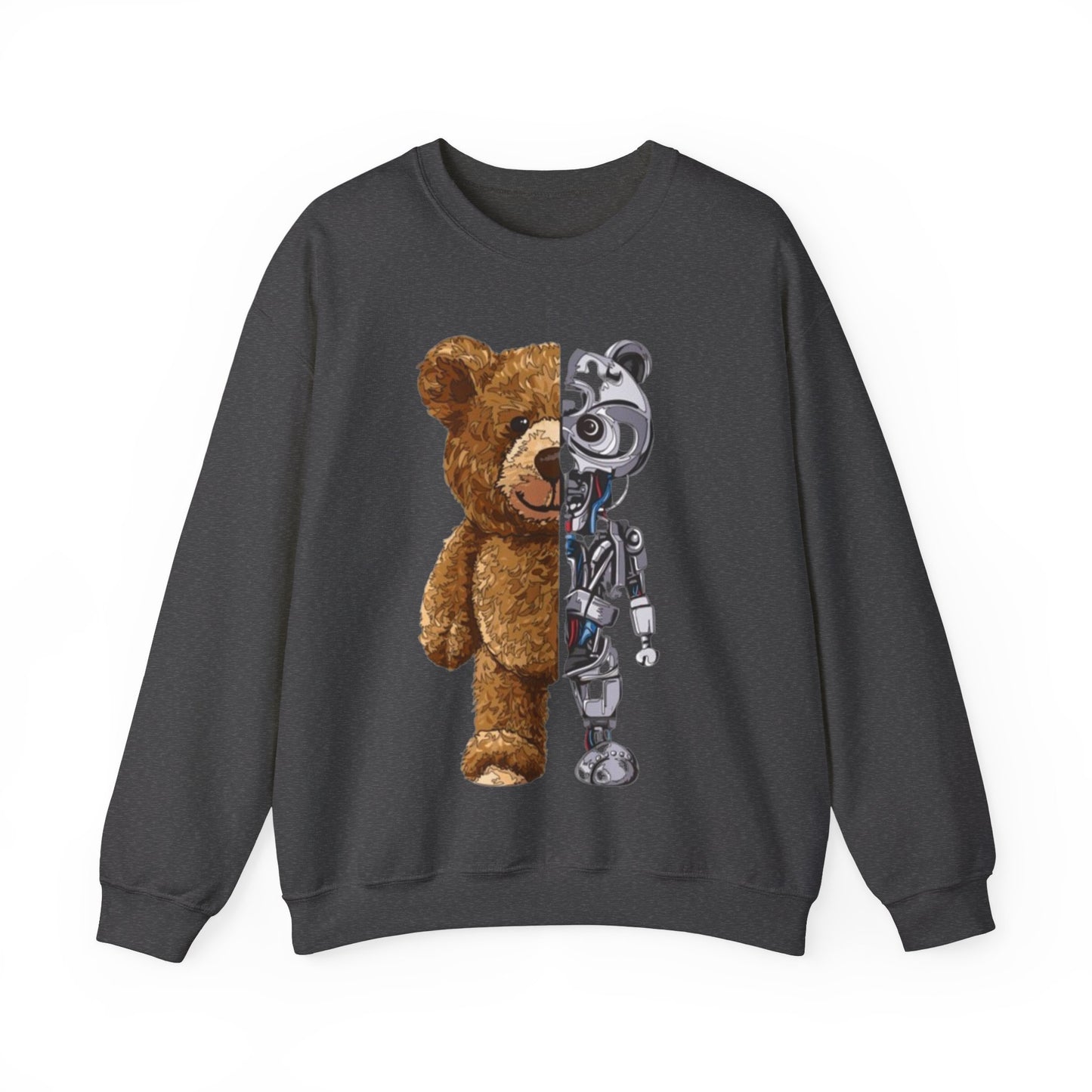 Bear Sweatshirt