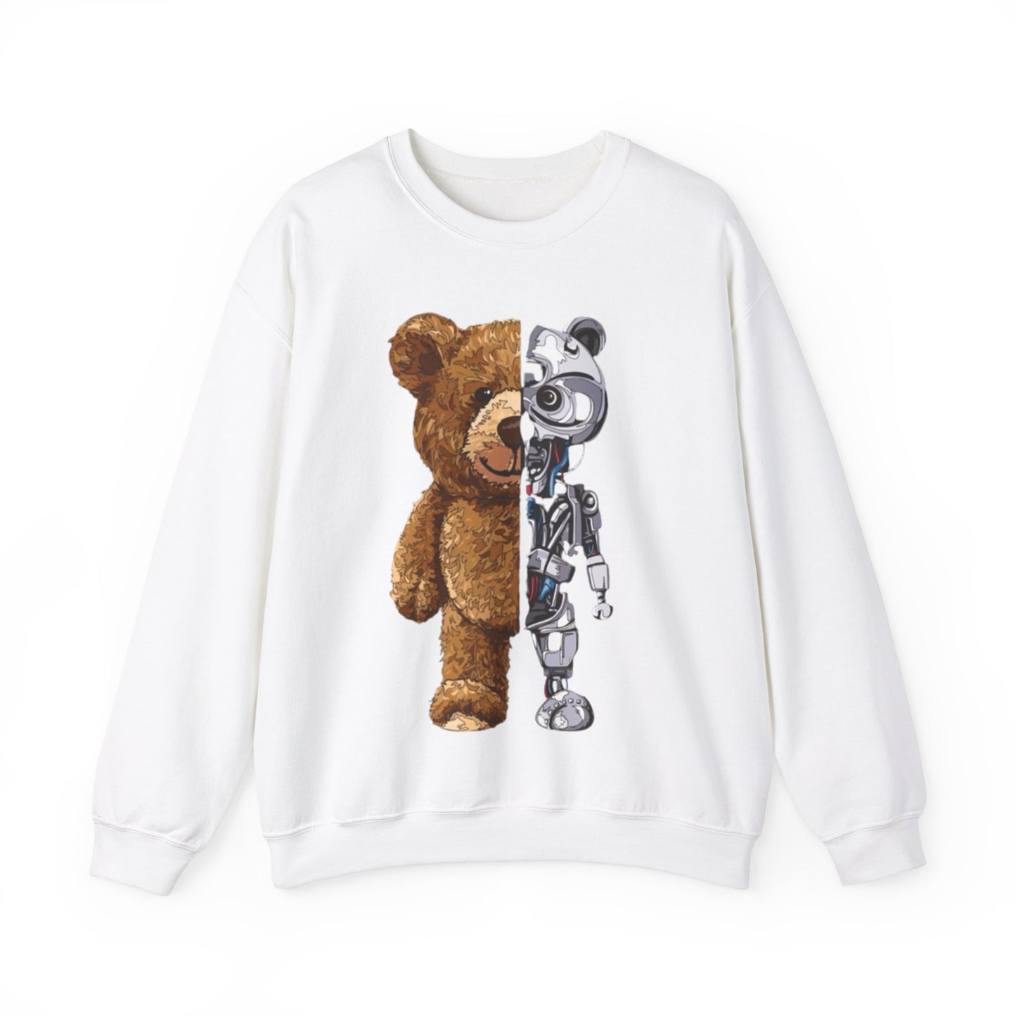 Bear Sweatshirt