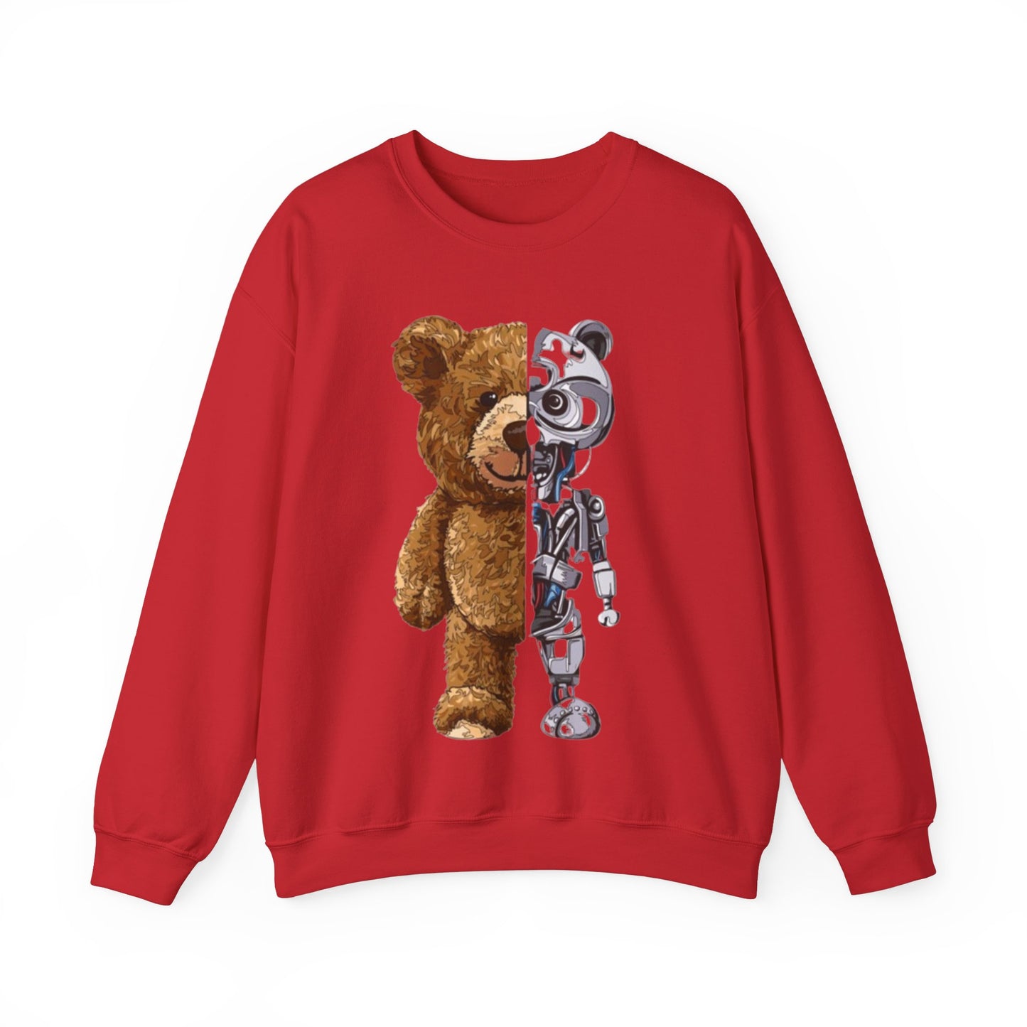 Bear Sweatshirt