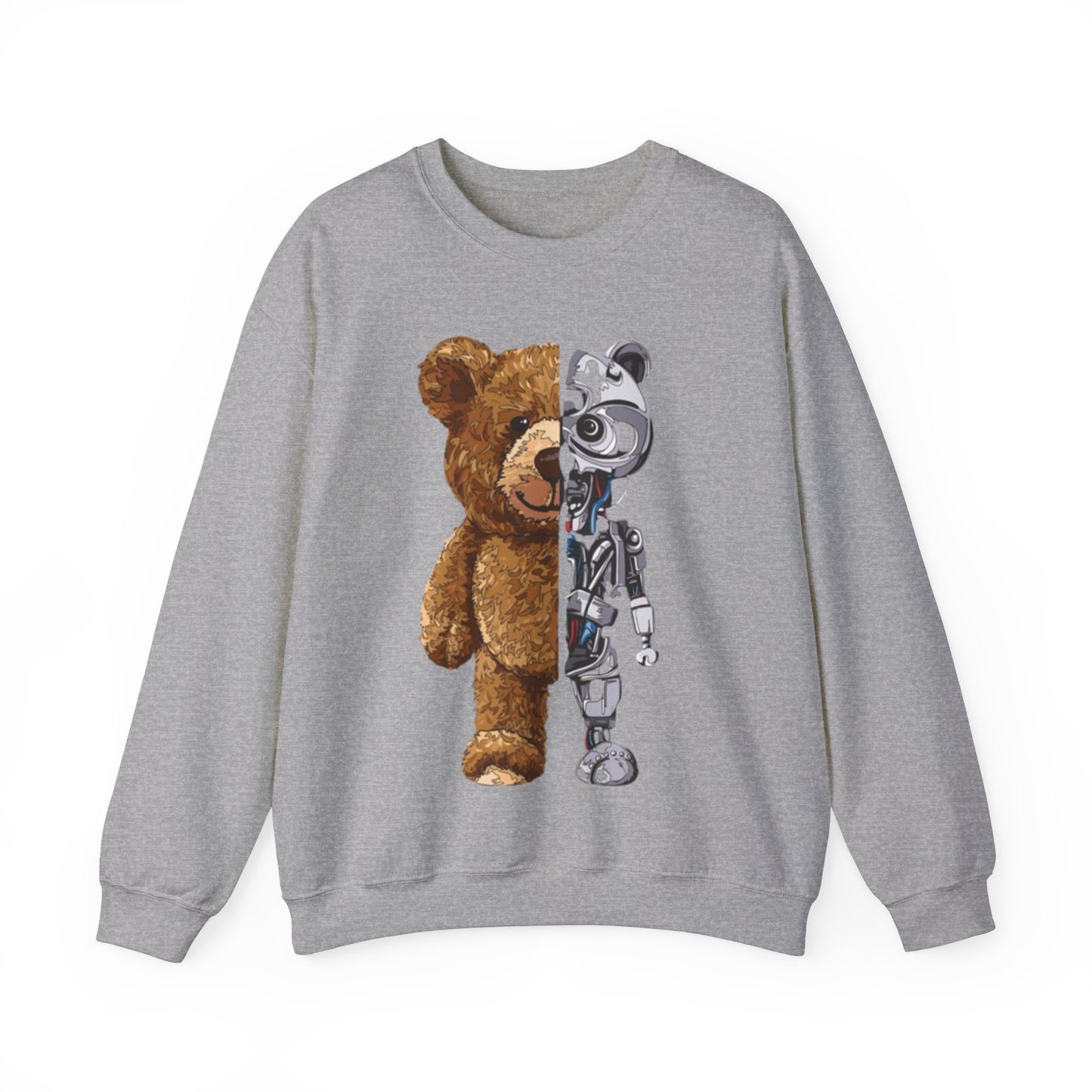 Bear Sweatshirt