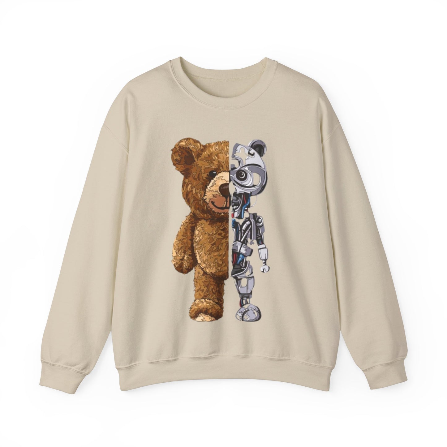 Bear Sweatshirt