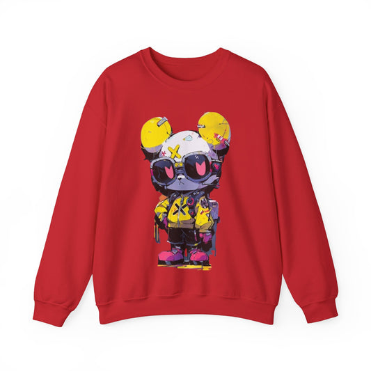 DJ Sweatshirt