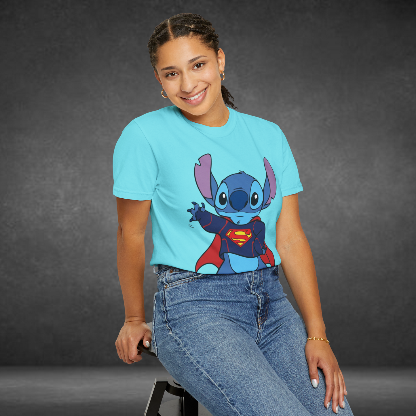 Super Stitch