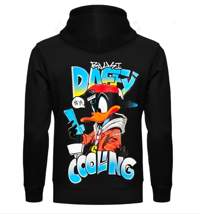 Daffy Cooling