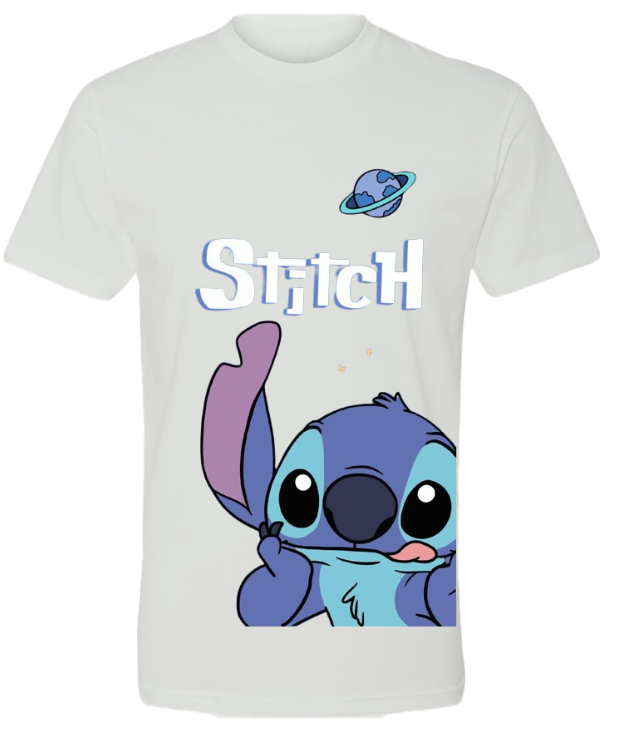 Stitch