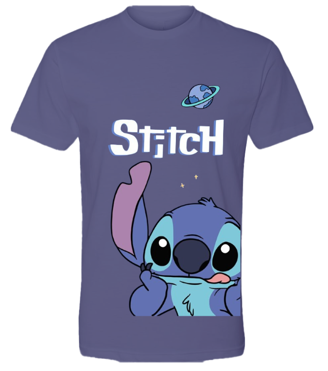 Stitch