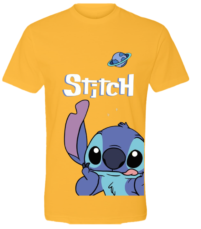 Stitch