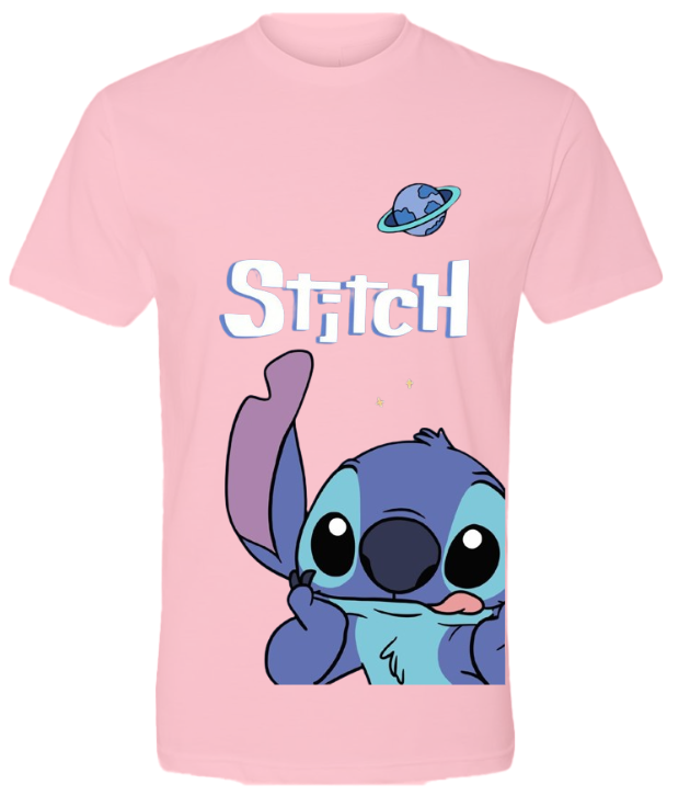 Stitch