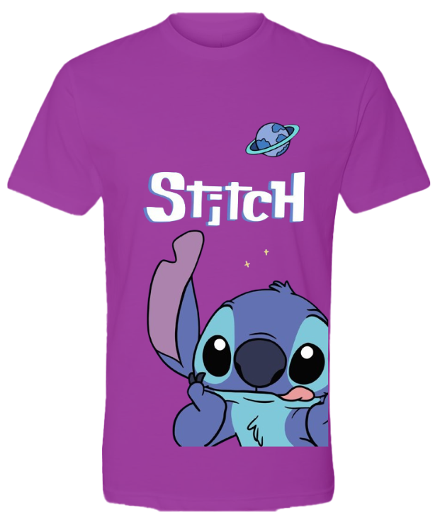 Stitch