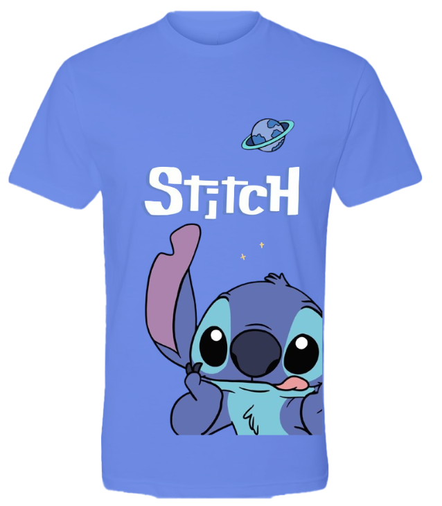 Stitch