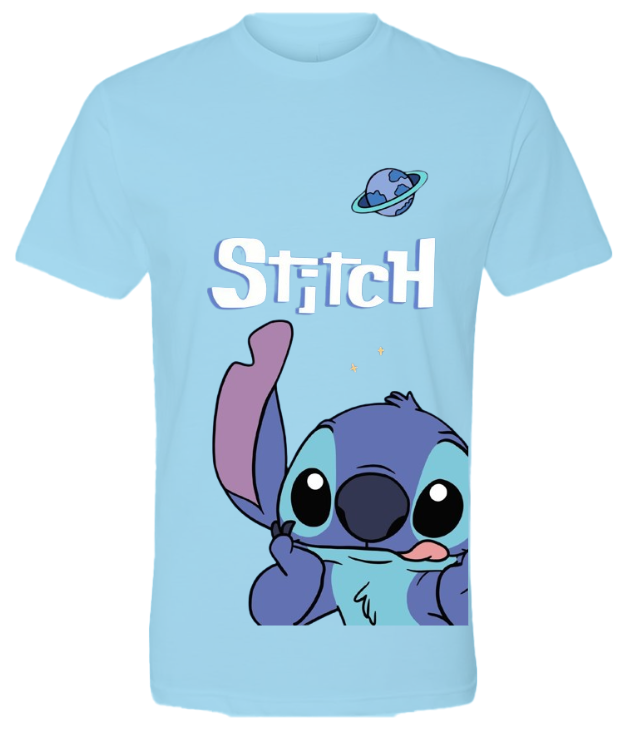 Stitch