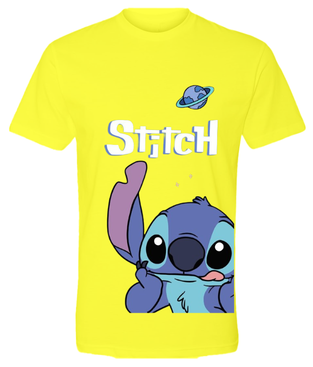 Stitch