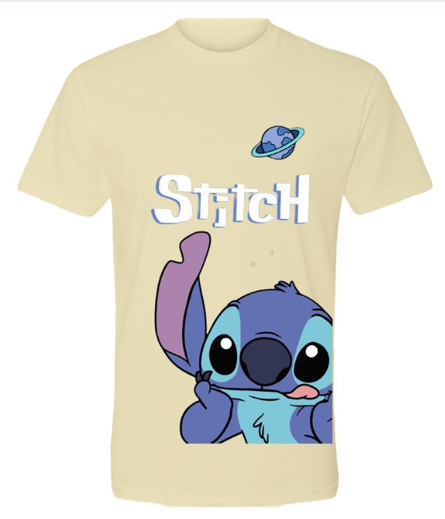 Stitch