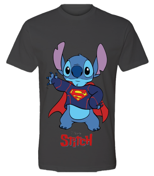 Super Stitch