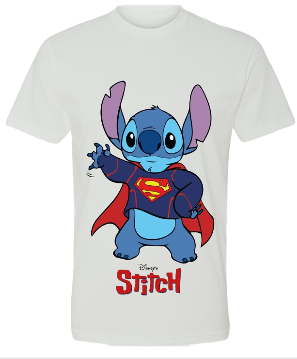 Super Stitch