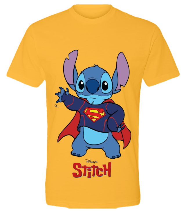 Super Stitch