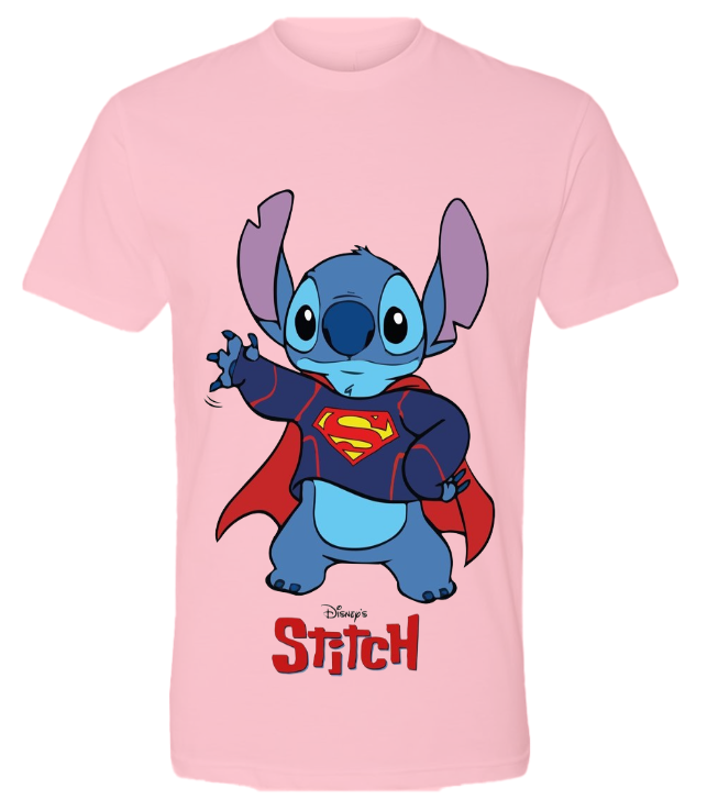 Super Stitch