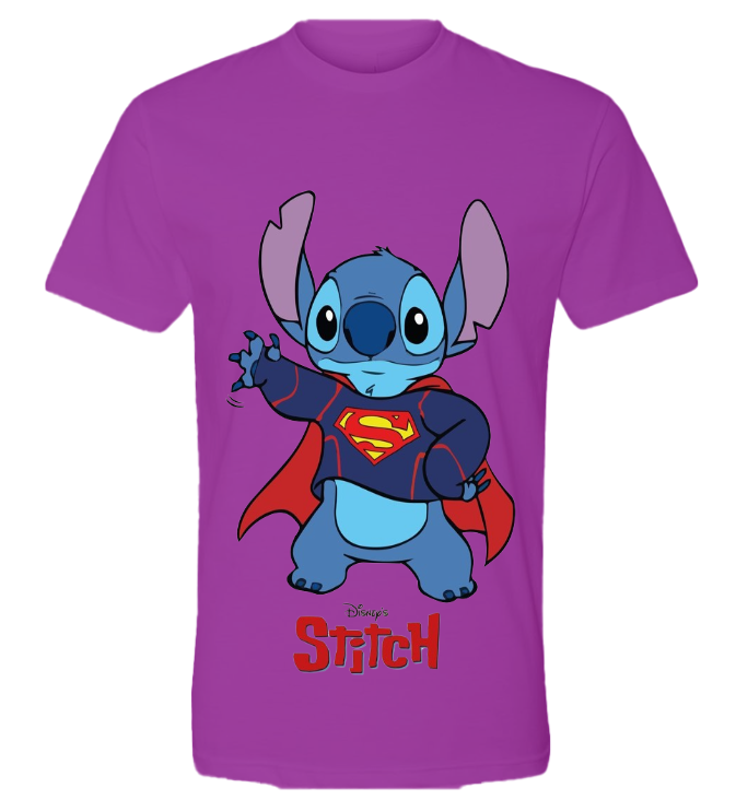 Super Stitch