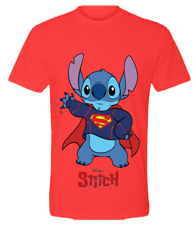 Super Stitch