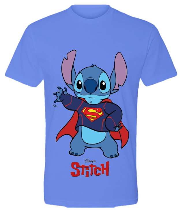 Super Stitch