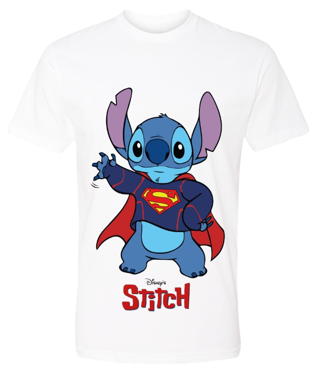 Super Stitch