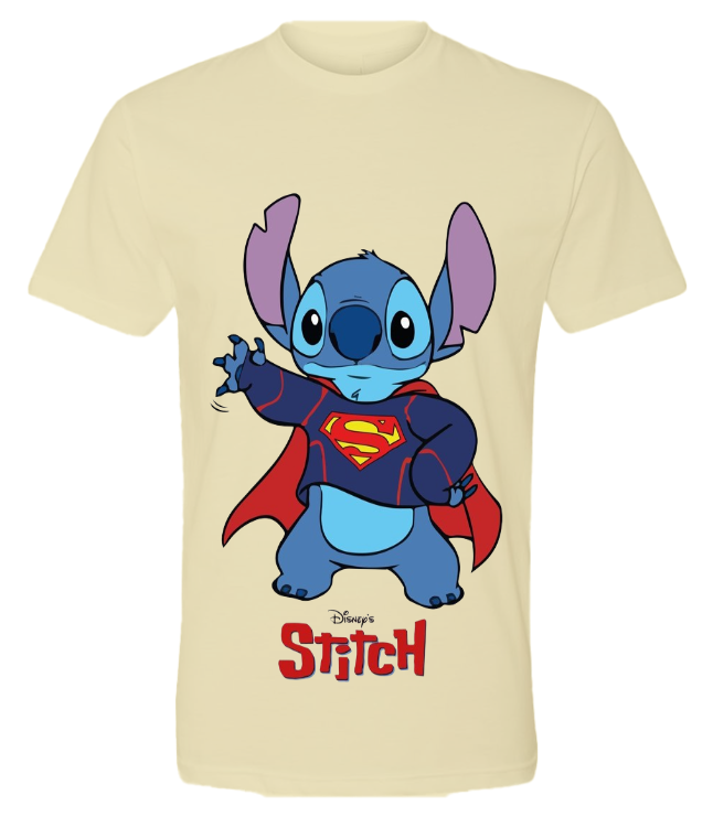 Super Stitch