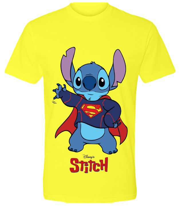 Super Stitch